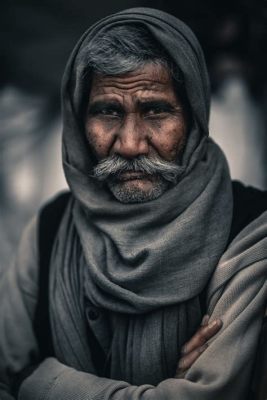  Portraits of India Bir Fotoğraf Koleksiyonunun Derinliklerine Dalış