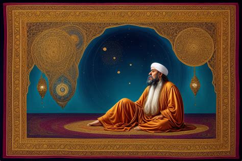  When God Spoke: A Deep Dive into the Mysteries of Sufism