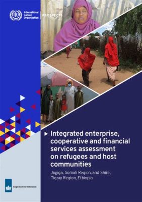  Working Together: An Exploration of Cooperative Enterprise in Ethiopia - A Tapestry of Shared Vision and Collaborative Spirit