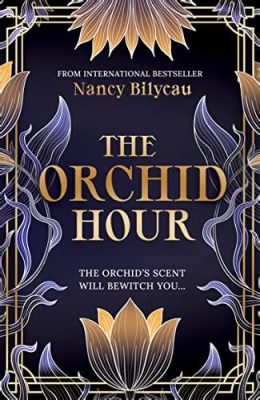  “The Orchid Killers” : Bir Cinayet Gizemi ve Güzelliğin Karanlık Yüzü